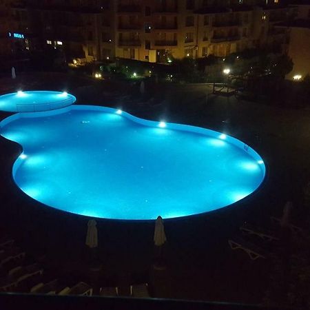 Stardreams Apartments Sveti Vlas Exteriér fotografie