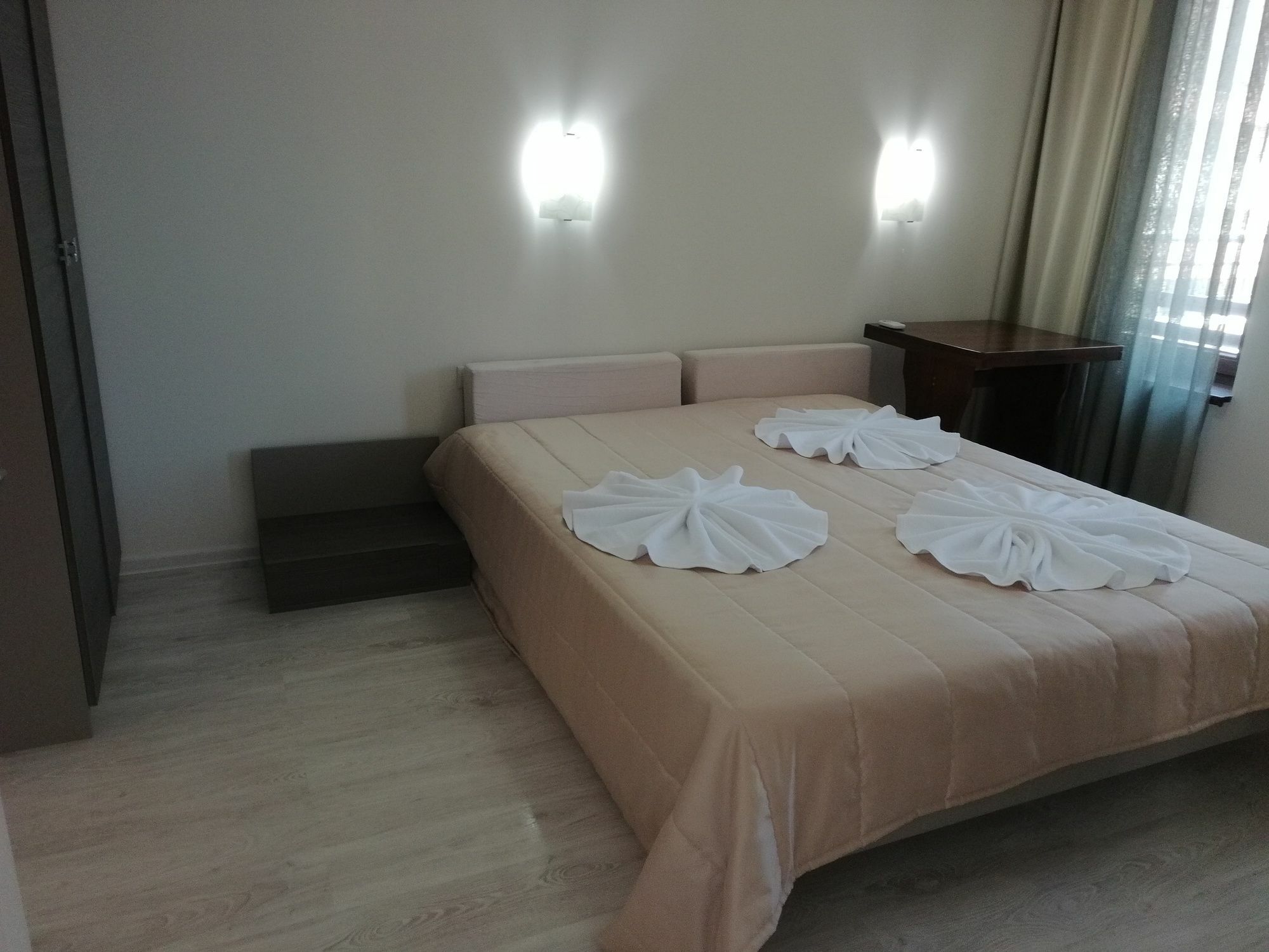 Stardreams Apartments Sveti Vlas Exteriér fotografie