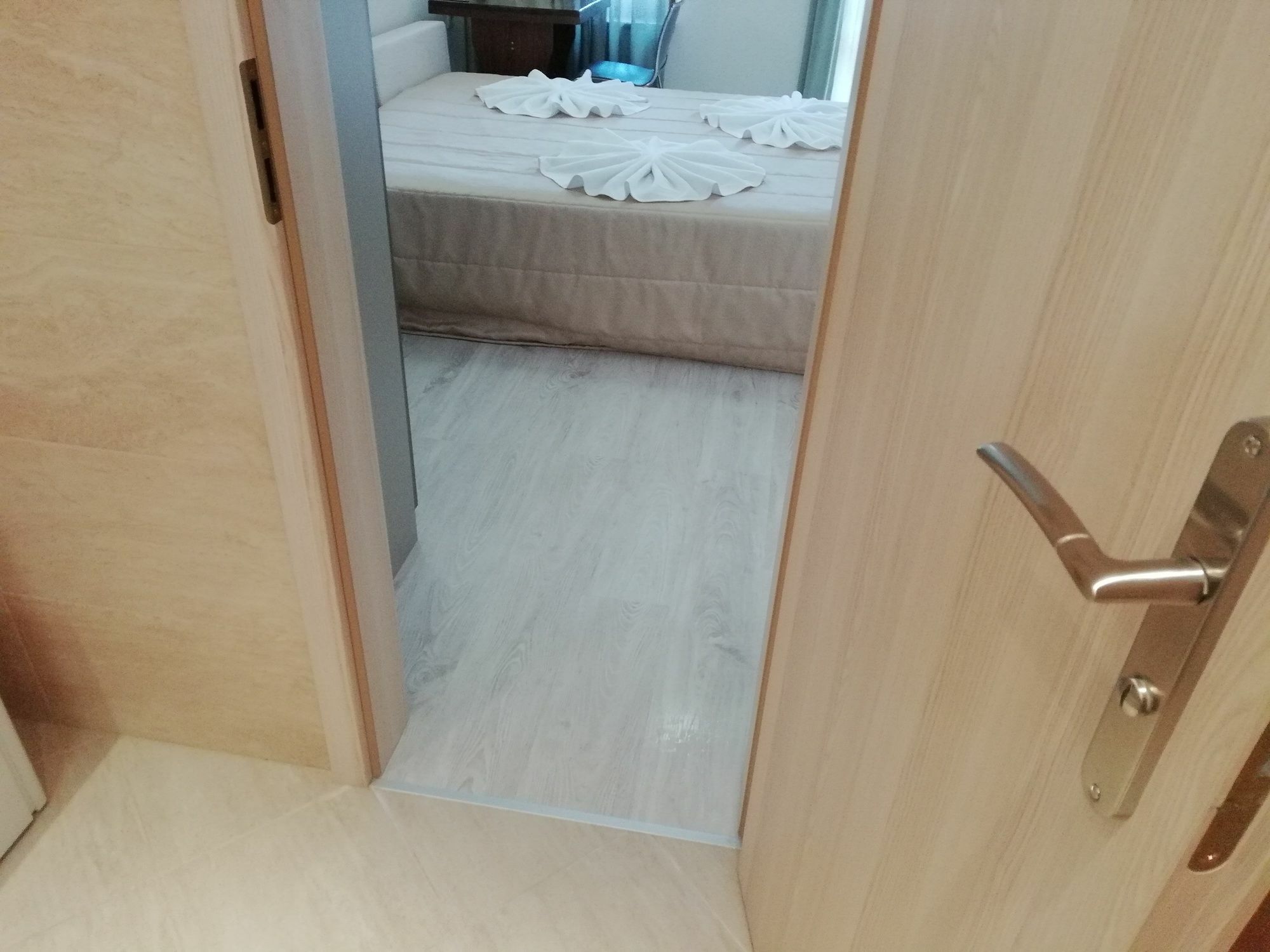 Stardreams Apartments Sveti Vlas Exteriér fotografie