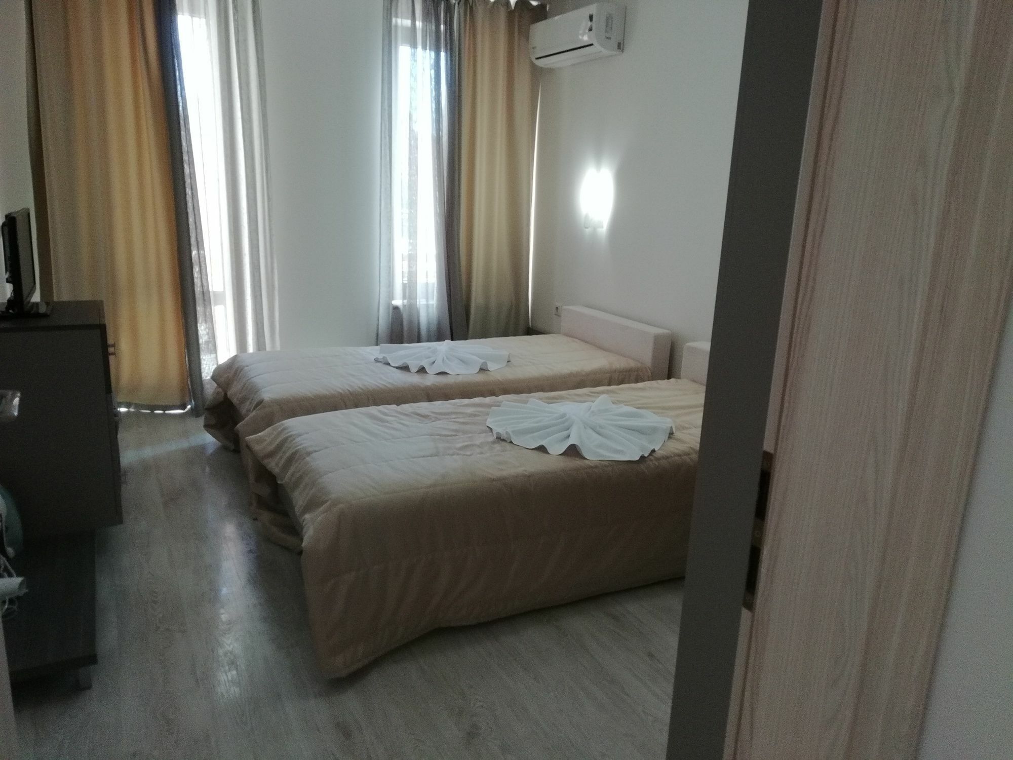 Stardreams Apartments Sveti Vlas Exteriér fotografie