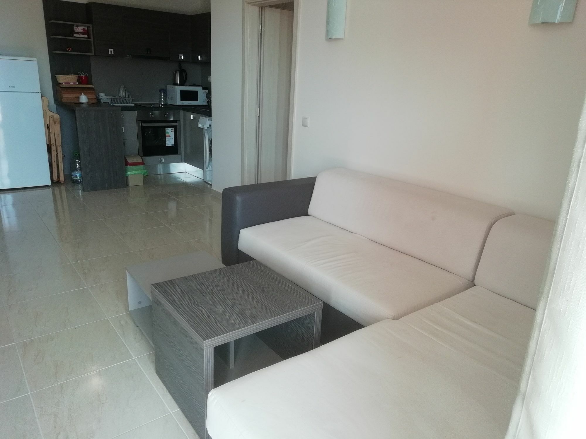 Stardreams Apartments Sveti Vlas Exteriér fotografie