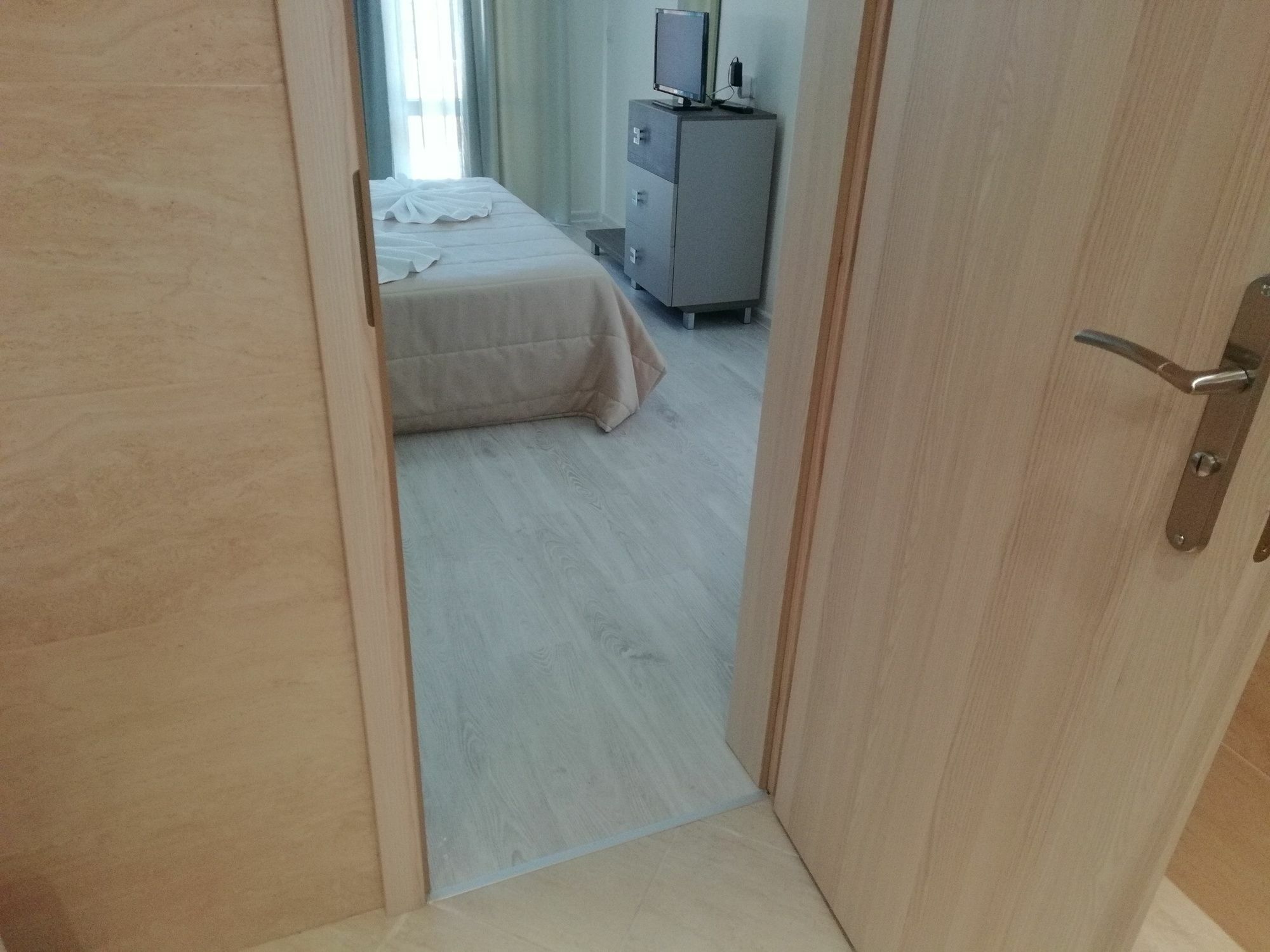 Stardreams Apartments Sveti Vlas Exteriér fotografie