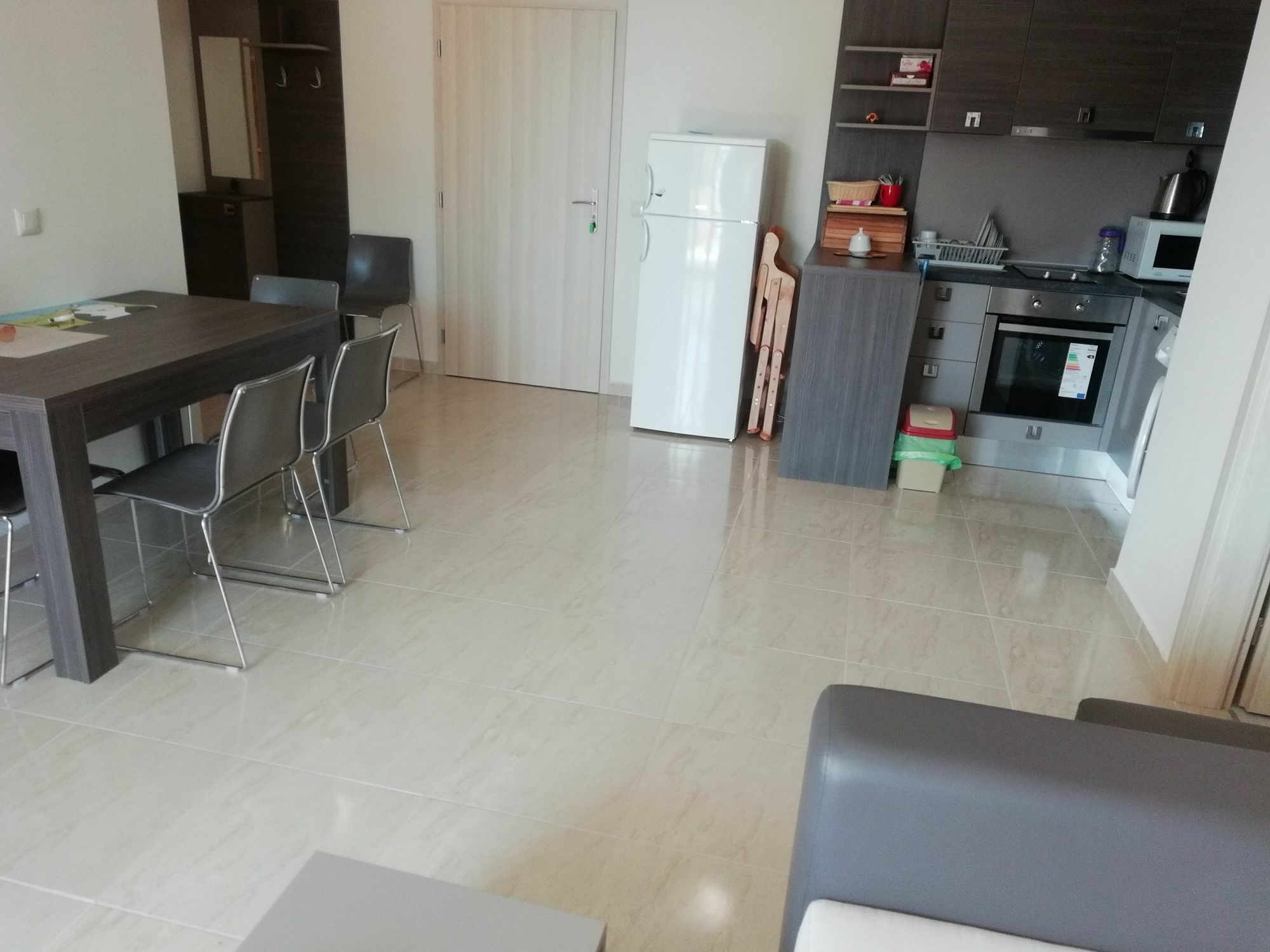 Stardreams Apartments Sveti Vlas Exteriér fotografie