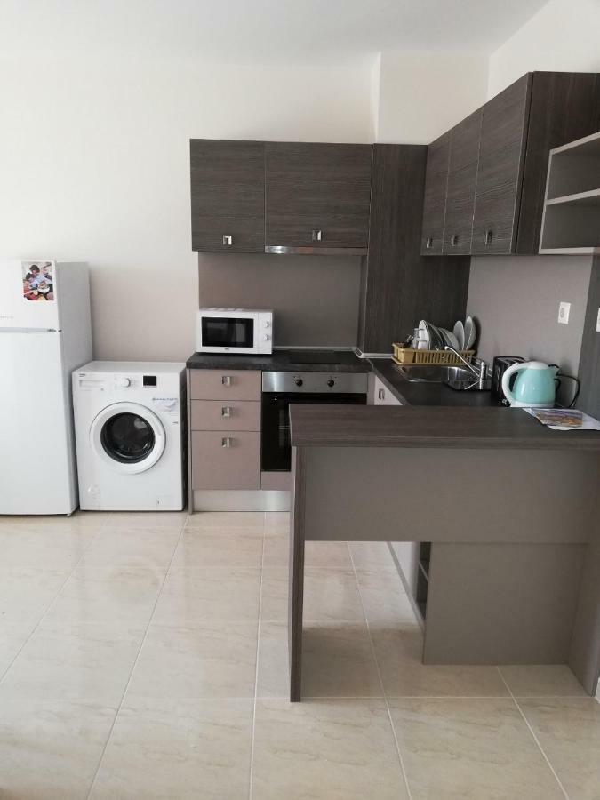 Stardreams Apartments Sveti Vlas Exteriér fotografie