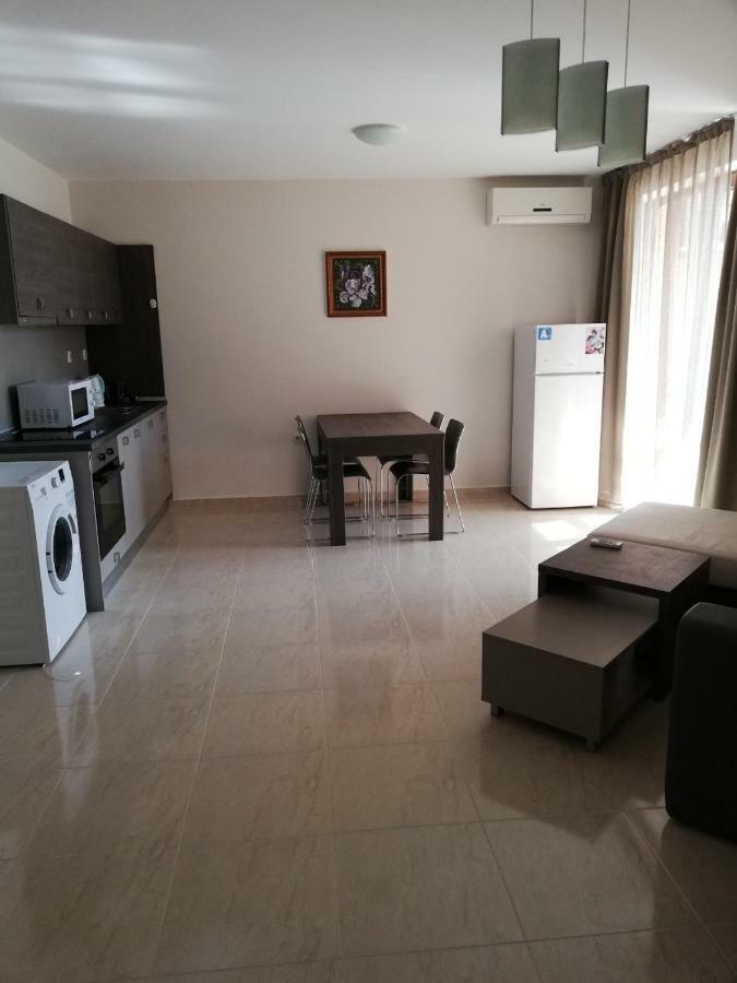 Stardreams Apartments Sveti Vlas Exteriér fotografie