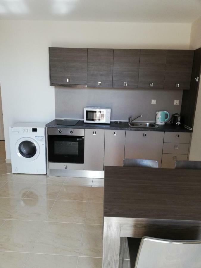 Stardreams Apartments Sveti Vlas Exteriér fotografie