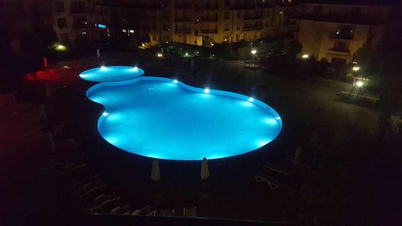 Stardreams Apartments Sveti Vlas Exteriér fotografie