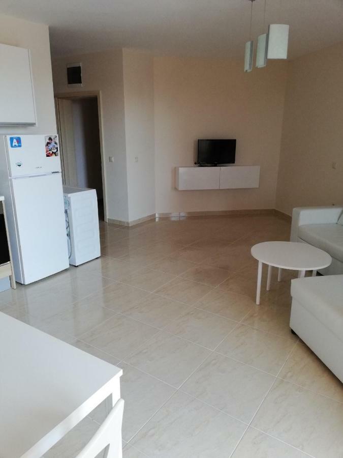 Stardreams Apartments Sveti Vlas Exteriér fotografie