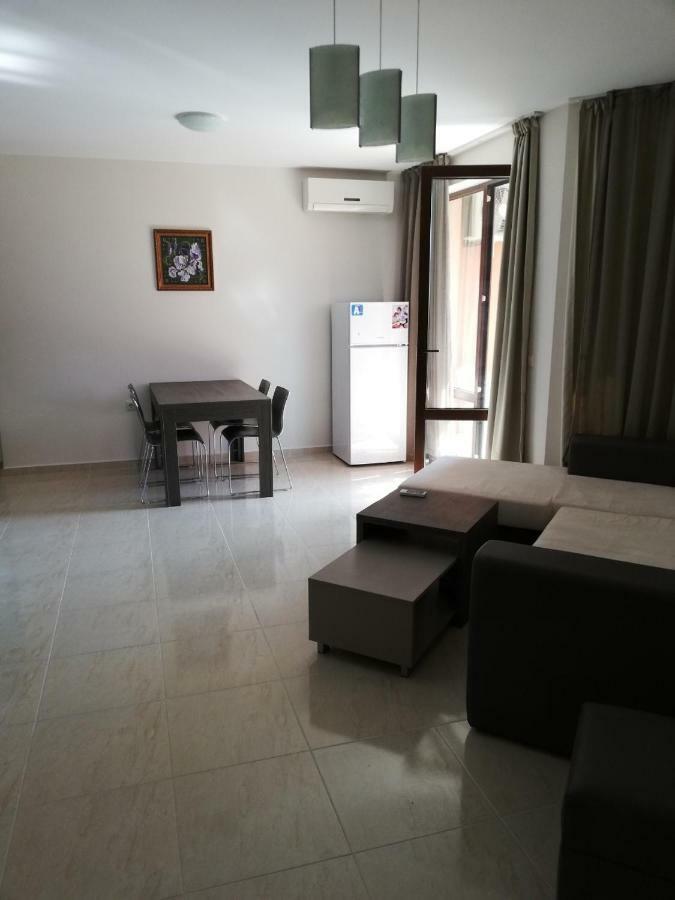 Stardreams Apartments Sveti Vlas Exteriér fotografie