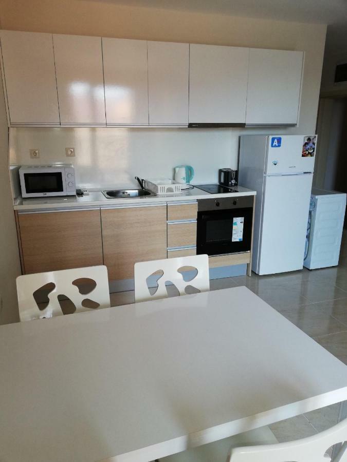 Stardreams Apartments Sveti Vlas Exteriér fotografie