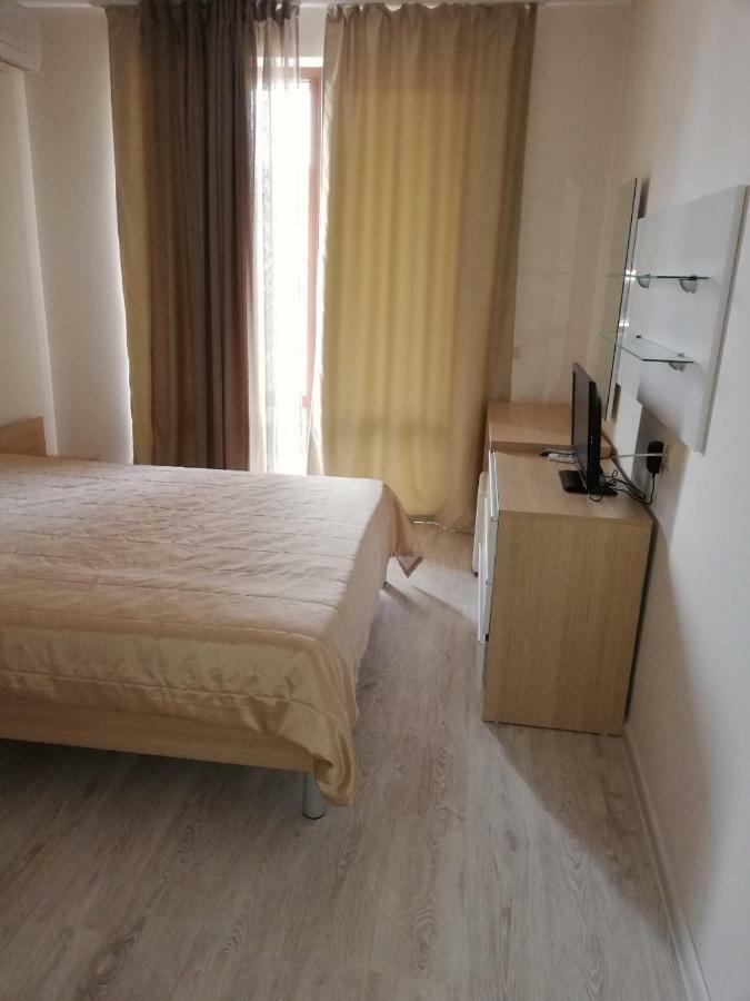 Stardreams Apartments Sveti Vlas Exteriér fotografie
