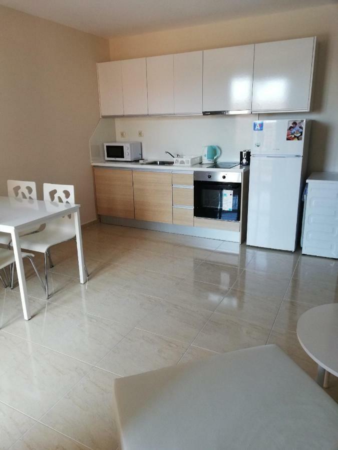 Stardreams Apartments Sveti Vlas Exteriér fotografie