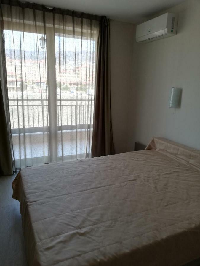 Stardreams Apartments Sveti Vlas Exteriér fotografie