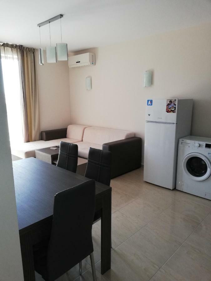 Stardreams Apartments Sveti Vlas Exteriér fotografie