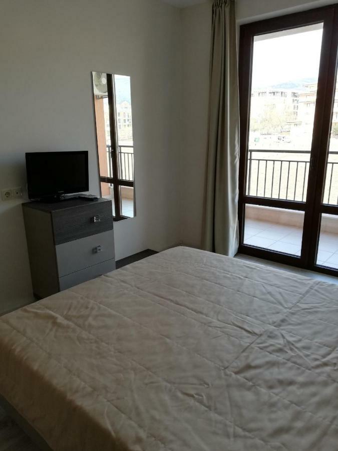 Stardreams Apartments Sveti Vlas Exteriér fotografie