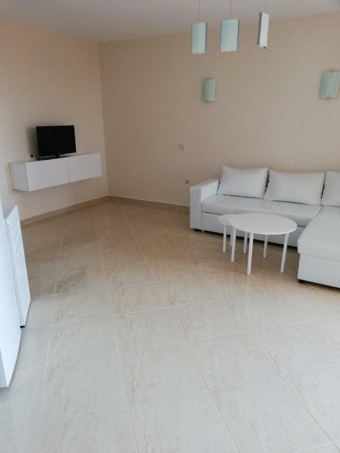 Stardreams Apartments Sveti Vlas Exteriér fotografie