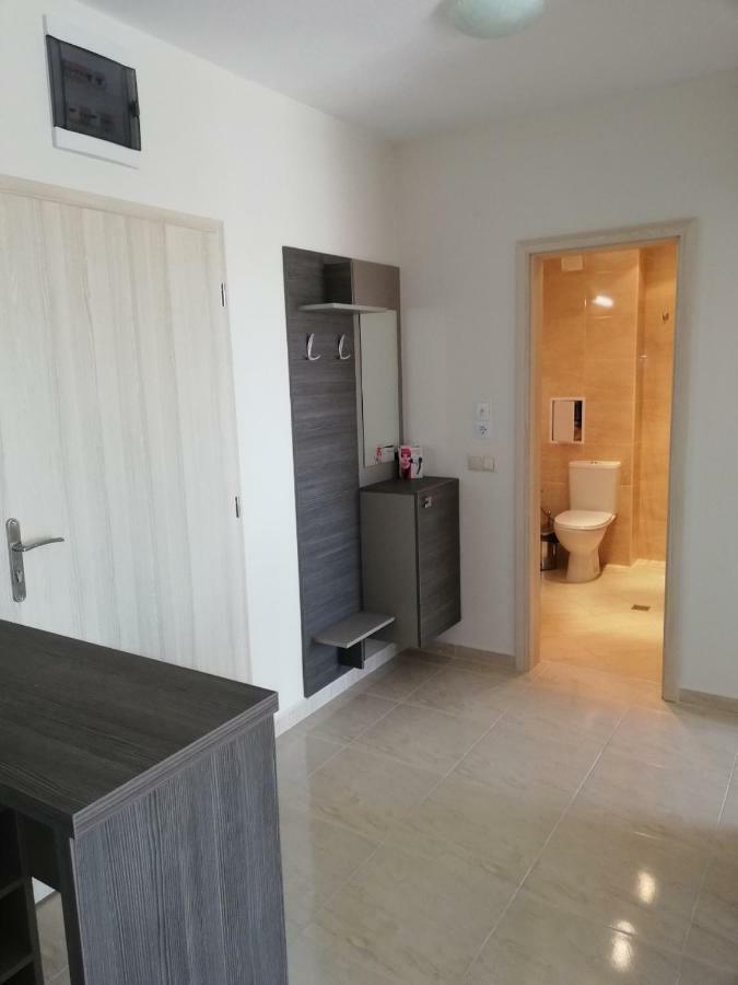 Stardreams Apartments Sveti Vlas Exteriér fotografie